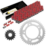 Celox Chain & Sprocket Kit EG4661CH182XO, image 1 of 4