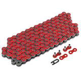 Celox Chain & Sprocket Kit EG4423CH142XO, image 3 of 4