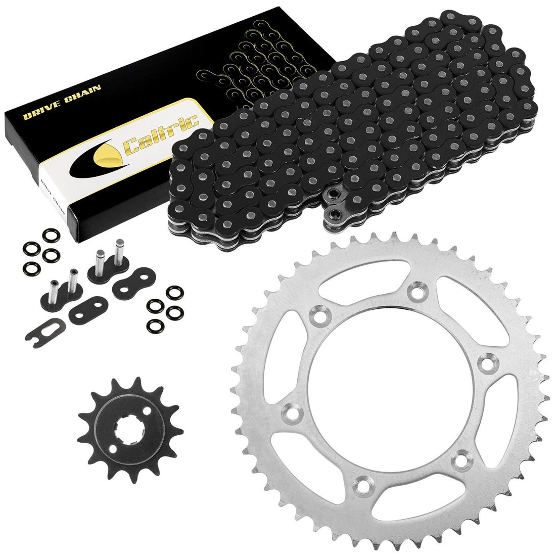 Celox Chain & Sprocket Kit EG2742FS150XO, image 1 of 4