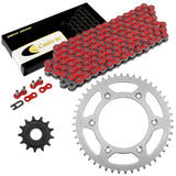 Celox Chain & Sprocket Kit EG4117CH102XO, image 1 of 4