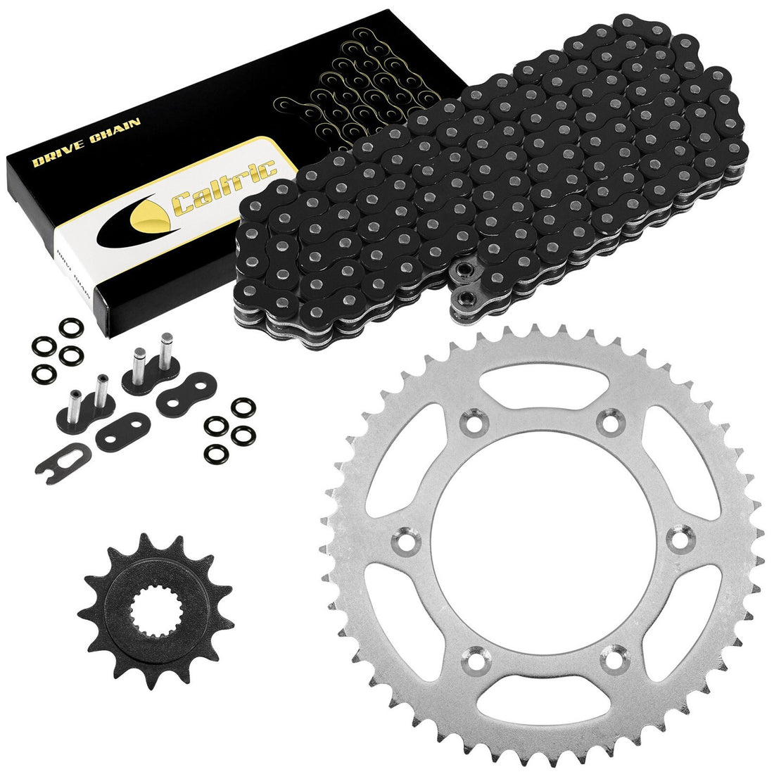 Celox Chain & Sprocket Kit EG1892FS121XO, image 1 of 4
