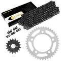 Celox Chain & Sprocket Kit EG4349CH141XO, image 1 of 4