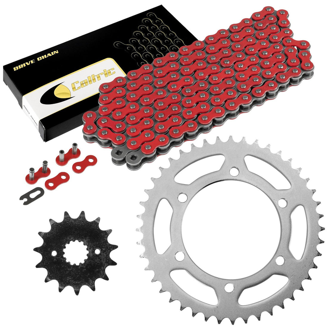 Celox Chain & Sprocket Kit EG4111CH102XO, image 1 of 4