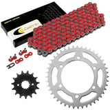 Celox Chain & Sprocket Kit EG4111CH102XO, image 1 of 4