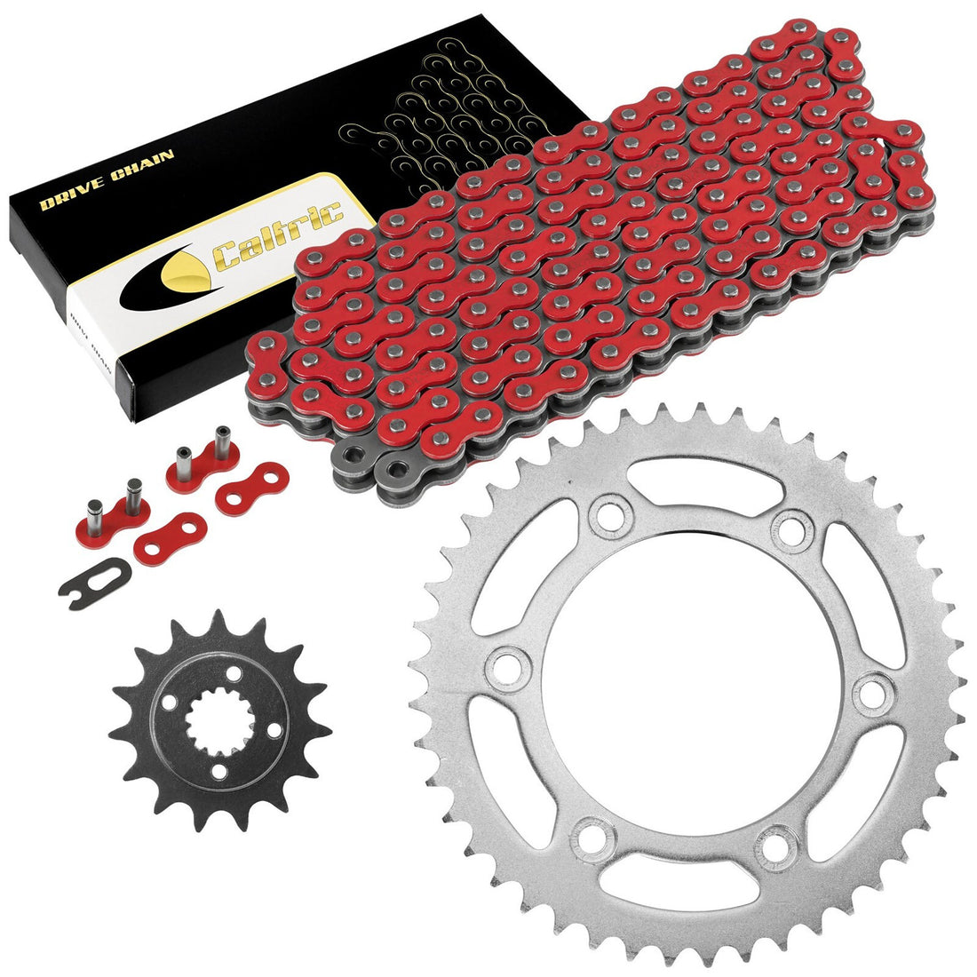 Celox Chain & Sprocket Kit EG4110CH102XO, image 1 of 4