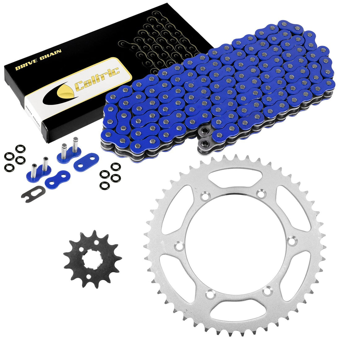 Celox Chain & Sprocket Kit EG1341FS104XO, image 1 of 4