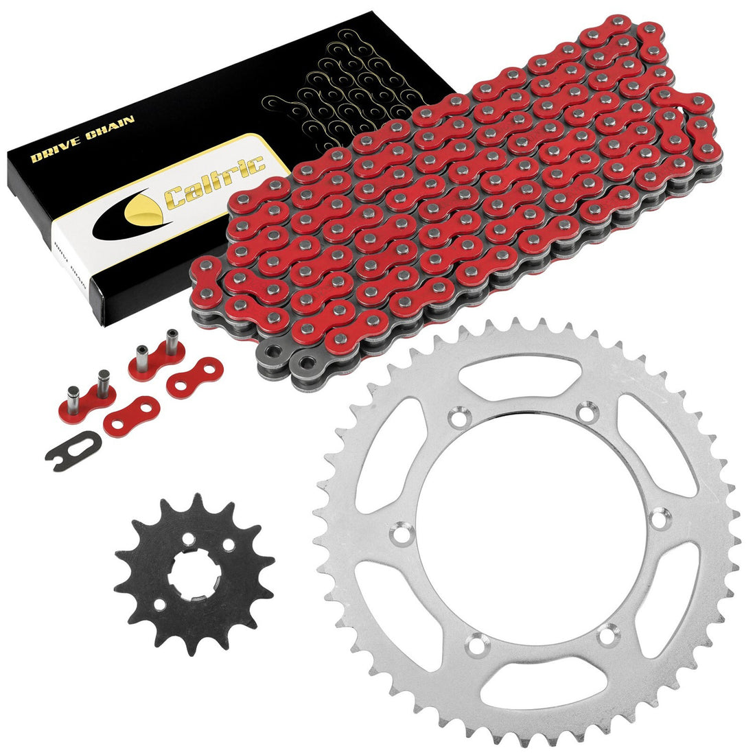 Celox Chain & Sprocket Kit EG4103CH102XO, image 1 of 4
