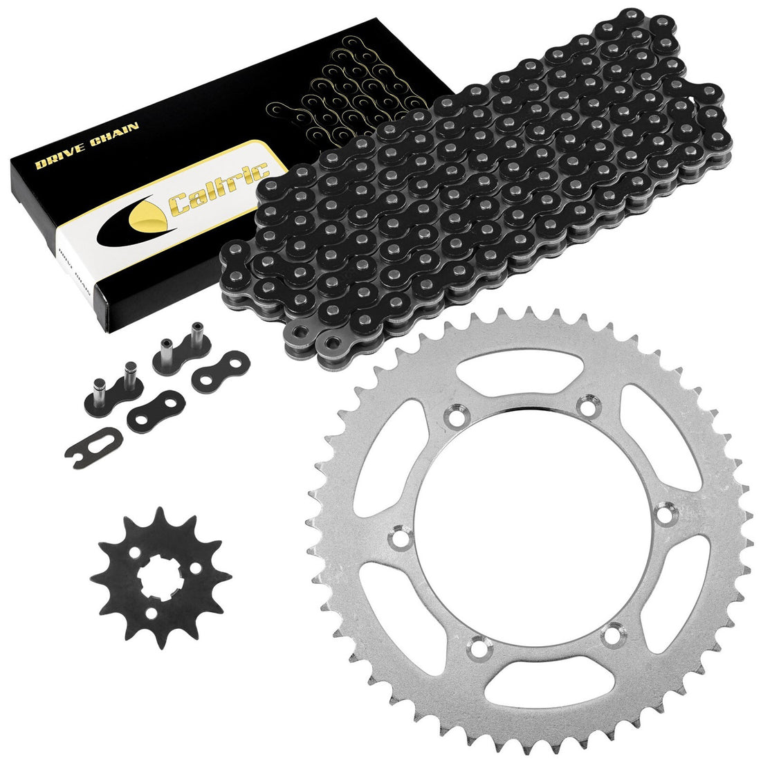 Celox Chain & Sprocket Kit EG3995CH101XO, image 1 of 4