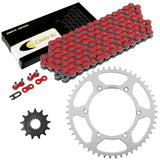 Celox Chain & Sprocket Kit EG4078CH102XO, image 1 of 4