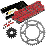 Celox Chain & Sprocket Kit EG4071CH102XO, image 1 of 4