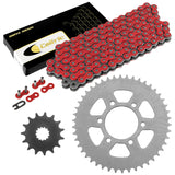 Celox Chain & Sprocket Kit EG4058CH102XO, image 1 of 4