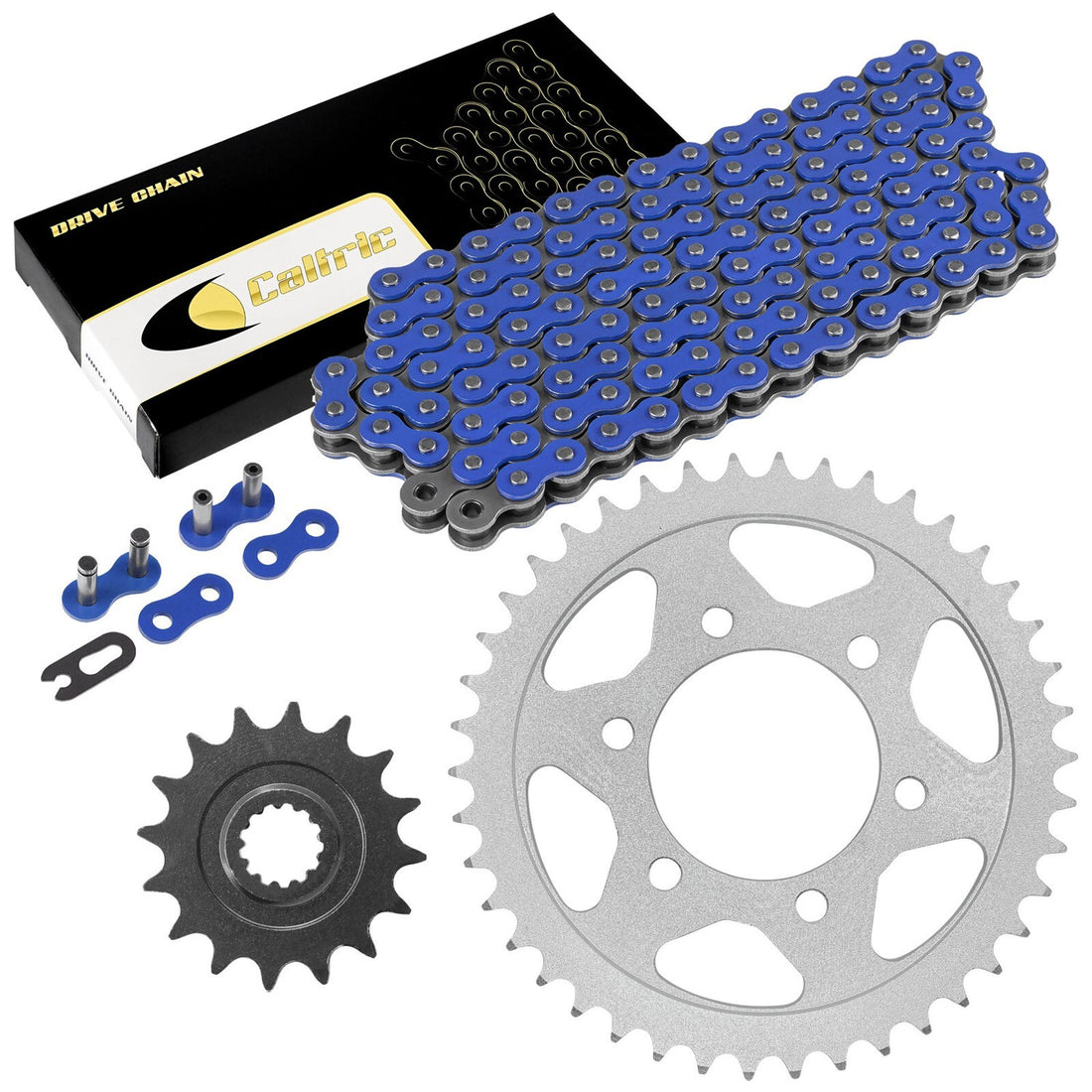 Celox Chain & Sprocket Kit EG4451CH145XO, image 1 of 4