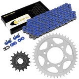 Celox Chain & Sprocket Kit EG4451CH145XO, image 1 of 4