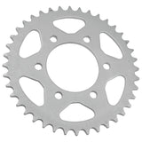 Celox Chain & Sprocket Kit EG4455CH145XO, image 4 of 4