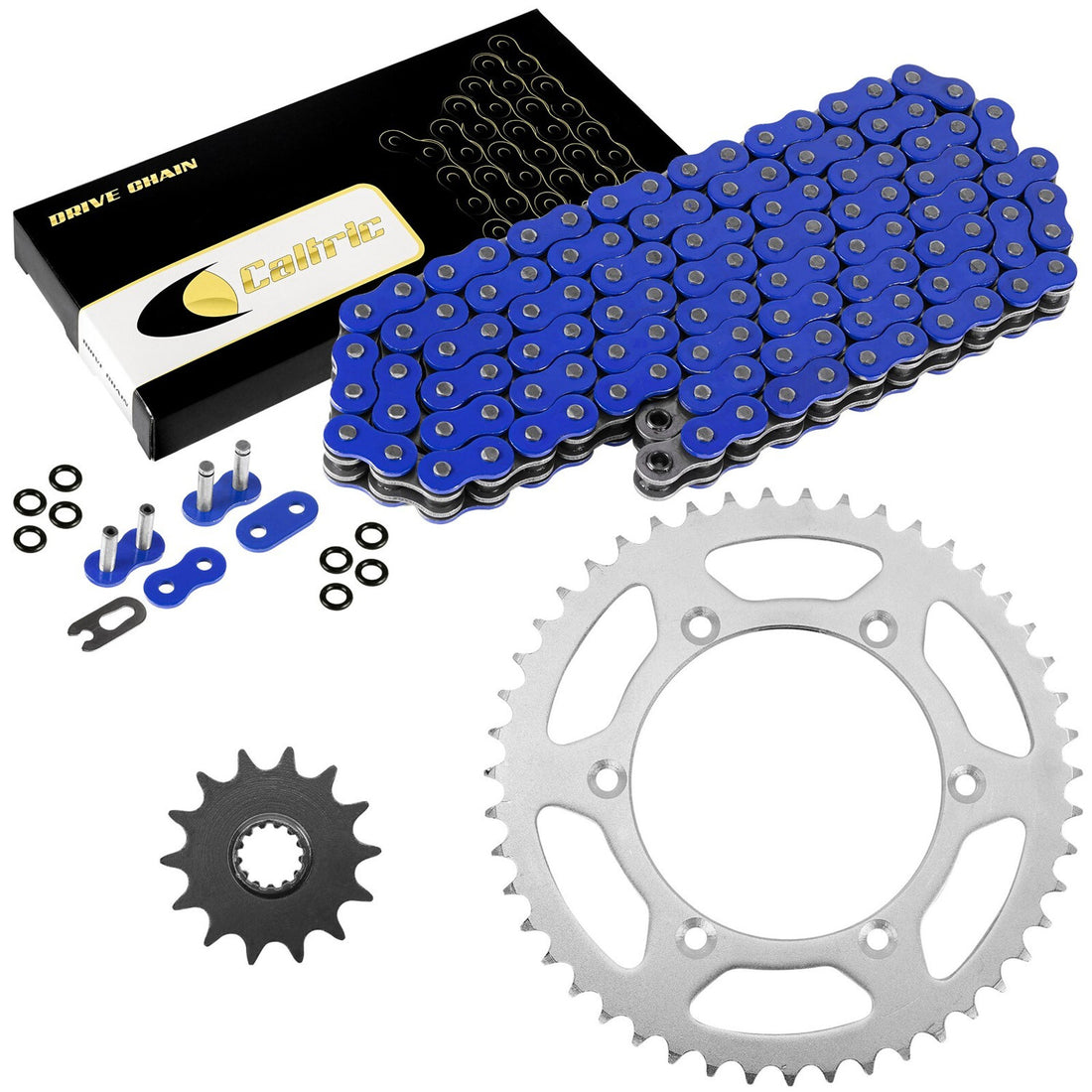 Celox Chain & Sprocket Kit EG2691FS148XO, image 1 of 4