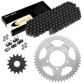 Celox Chain & Sprocket Kit EG1153FS102XO, image 1 of 4