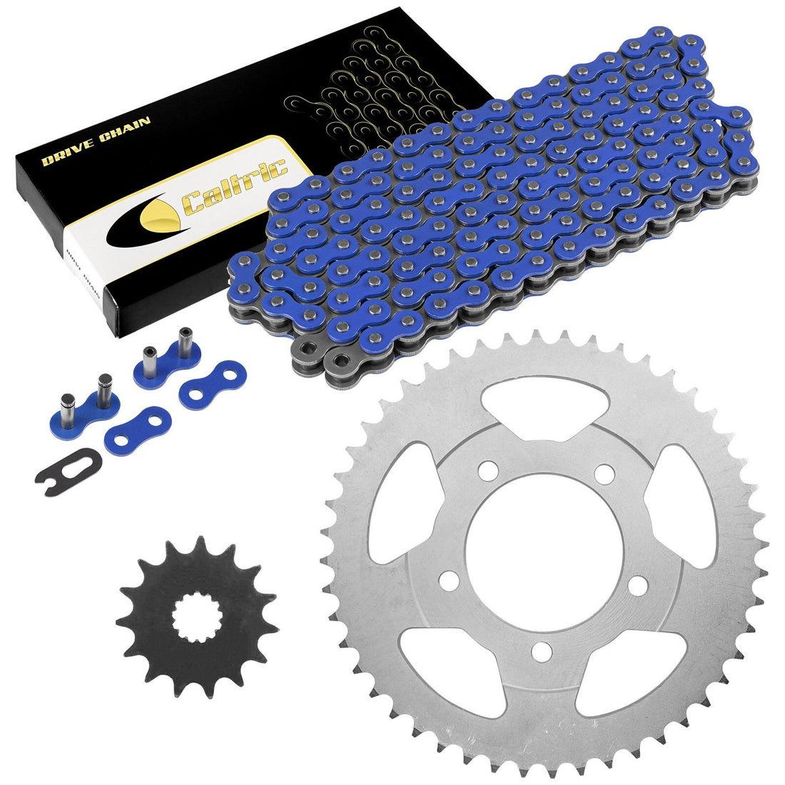 Celox Chain & Sprocket Kit EG4458CH145XO, image 1 of 4