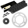 Celox Chain & Sprocket Kit EG4383CH141XO, image 1 of 4