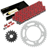Celox Chain & Sprocket Kit EG4608CH182XO, image 1 of 4