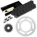 Celox Chain & Sprocket Kit EG4374CH141XO, image 1 of 4