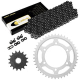 Celox Chain & Sprocket Kit EG4374CH141XO, image 1 of 4