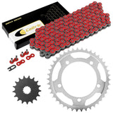 Celox Chain & Sprocket Kit EG4392CH142XO, image 1 of 4