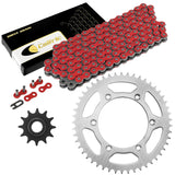 Celox Chain & Sprocket Kit EG4046CH102XO, image 1 of 4