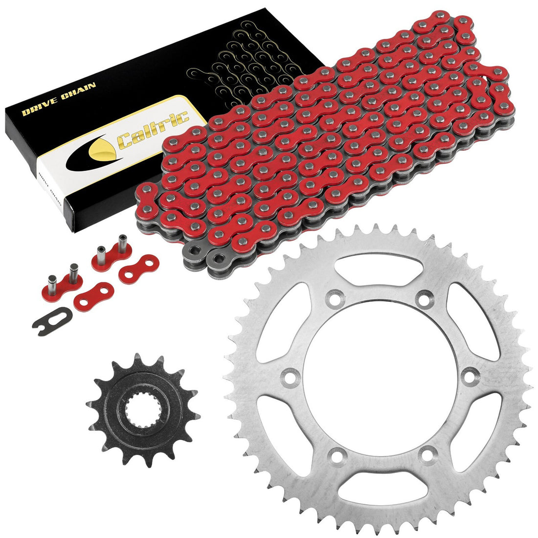 Celox Chain & Sprocket Kit EG4042CH102XO, image 1 of 4