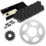 Celox Chain & Sprocket Kit EG4370CH141XO, image 1 of 4