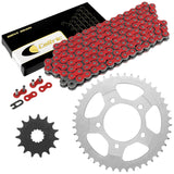 Celox Chain & Sprocket Kit EG4399CH142XO, image 1 of 4