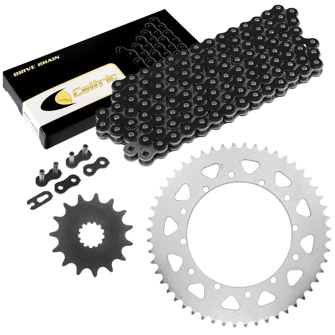 Celox Chain & Sprocket Kit EG3903CH101XO, image 1 of 4