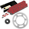 Celox Chain & Sprocket Kit EG4177CH102XO, image 1 of 4