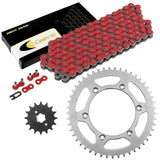 Celox Chain & Sprocket Kit EG4177CH102XO, image 1 of 4