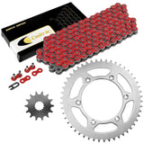 Celox Chain & Sprocket Kit EG4168CH102XO, image 1 of 4