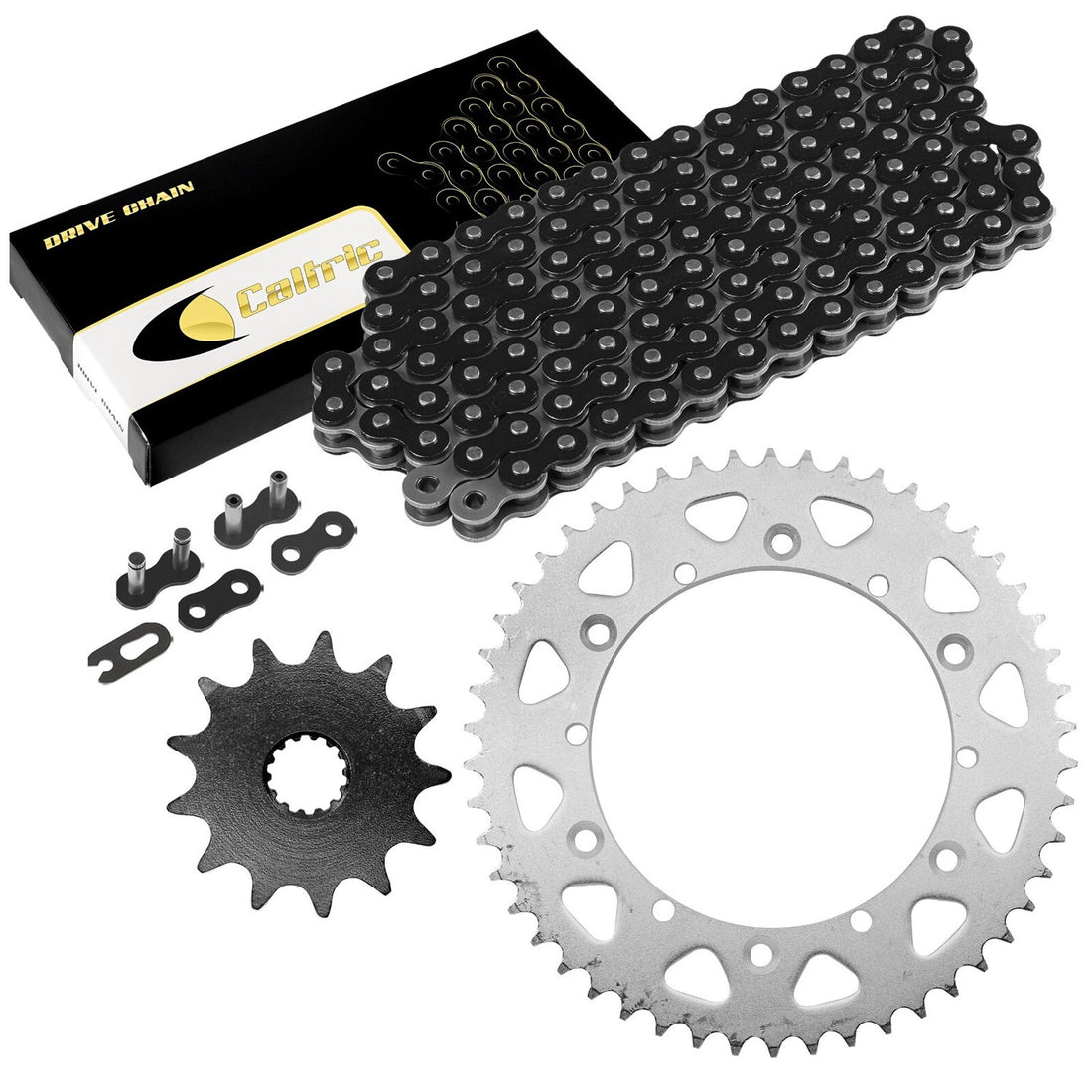 Celox Chain & Sprocket Kit EG3922CH101XO, image 1 of 4
