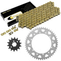 Celox Chain & Sprocket Kit EG1401CH104XO, image 1 of 4