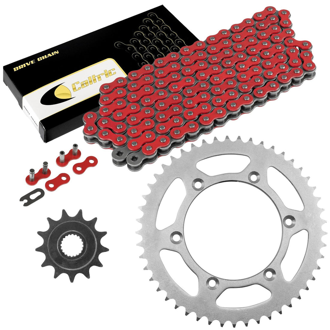 Celox Chain & Sprocket Kit EG4150CH102XO, image 1 of 4