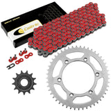 Celox Chain & Sprocket Kit EG4150CH102XO, image 1 of 4