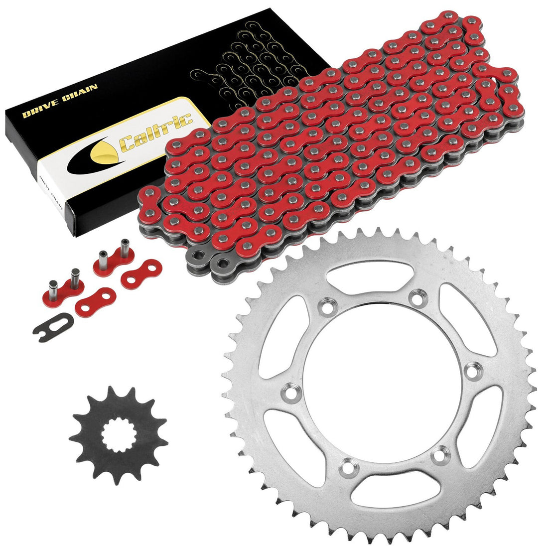 Celox Chain & Sprocket Kit EG4144CH102XO, image 1 of 4