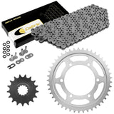 Celox Chain & Sprocket Kit EG1629FS112XO, image 1 of 4