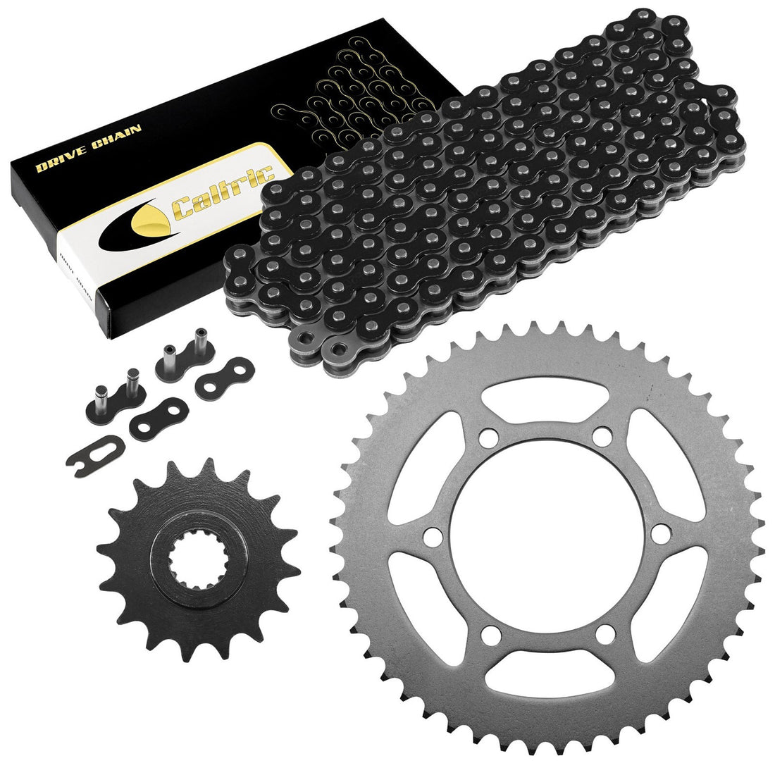 Celox Chain & Sprocket Kit EG3942CH101XO, image 1 of 4