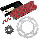 Celox Chain & Sprocket Kit EG4686CH182XO, image 1 of 4