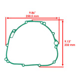 Celox Gasket TS4331GT358MG, image 2 of 4