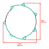 Celox Gasket TS1201GT331MG, image 2 of 4