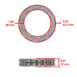 Celox Clutch Basket CL1196SC104ST, image 2 of 4