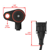 Celox Speed Sensor DC3220SR144RS, image 2 of 4