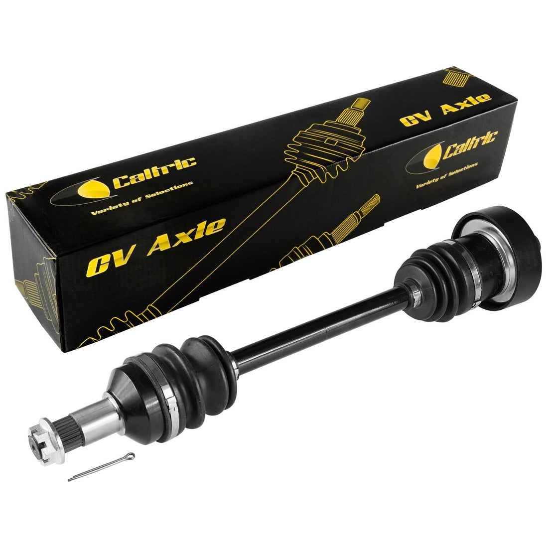 Celox Axle SK3279AX138GR, image 1 of 4