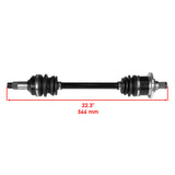 Celox Axle SK3279AX138GR, image 2 of 4