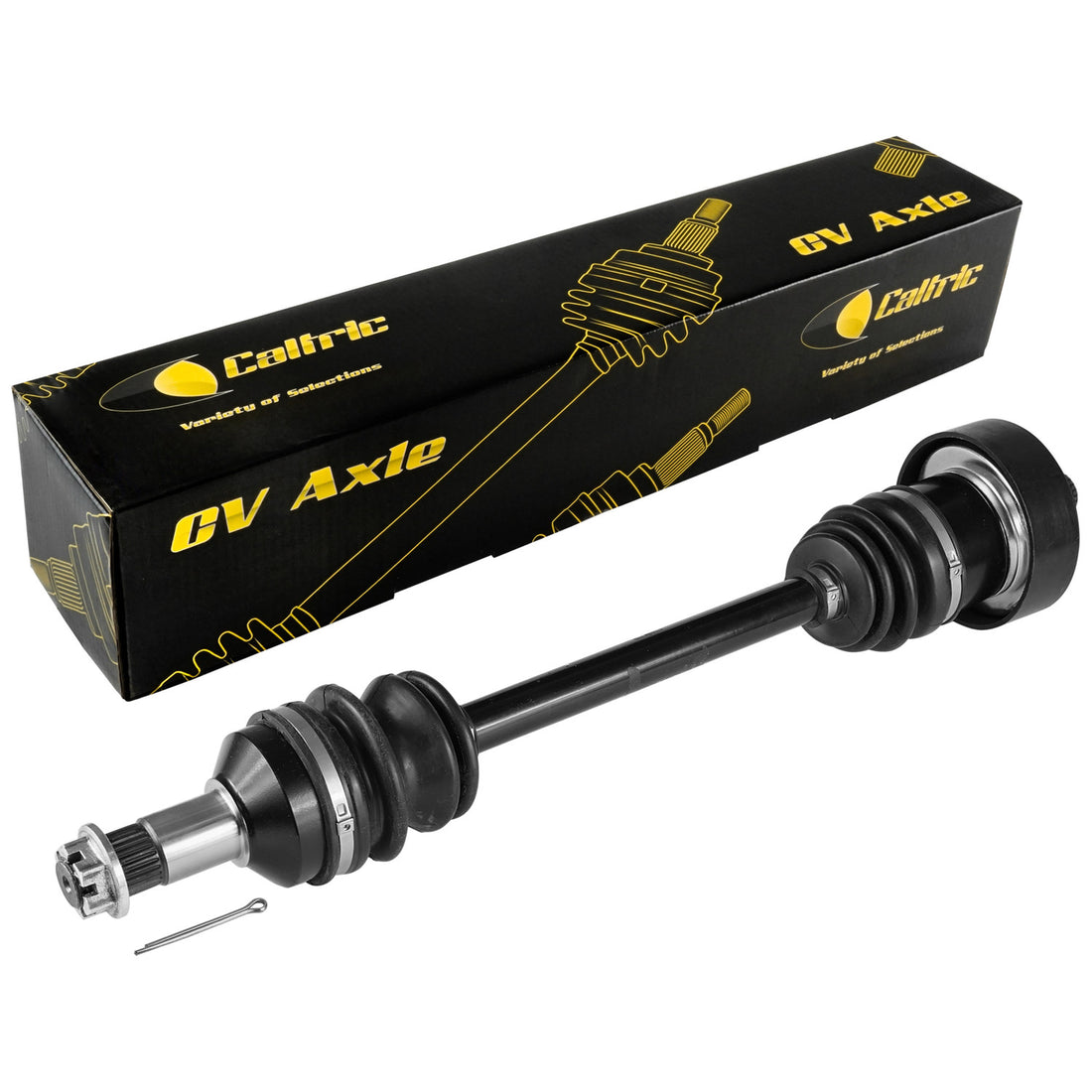 Celox Axle SK3294AX139GR, image 1 of 4
