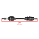 Celox Axle SK3294AX139GR, image 2 of 4